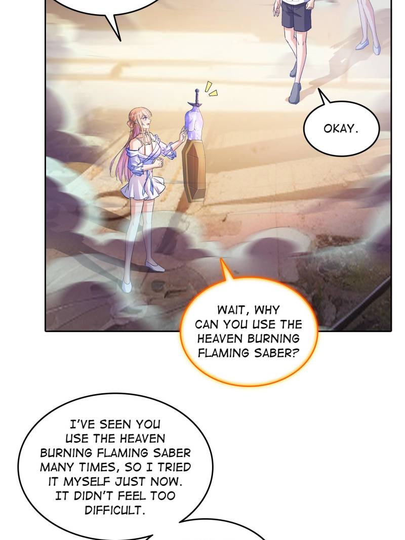 Chapter 684 - Image 37