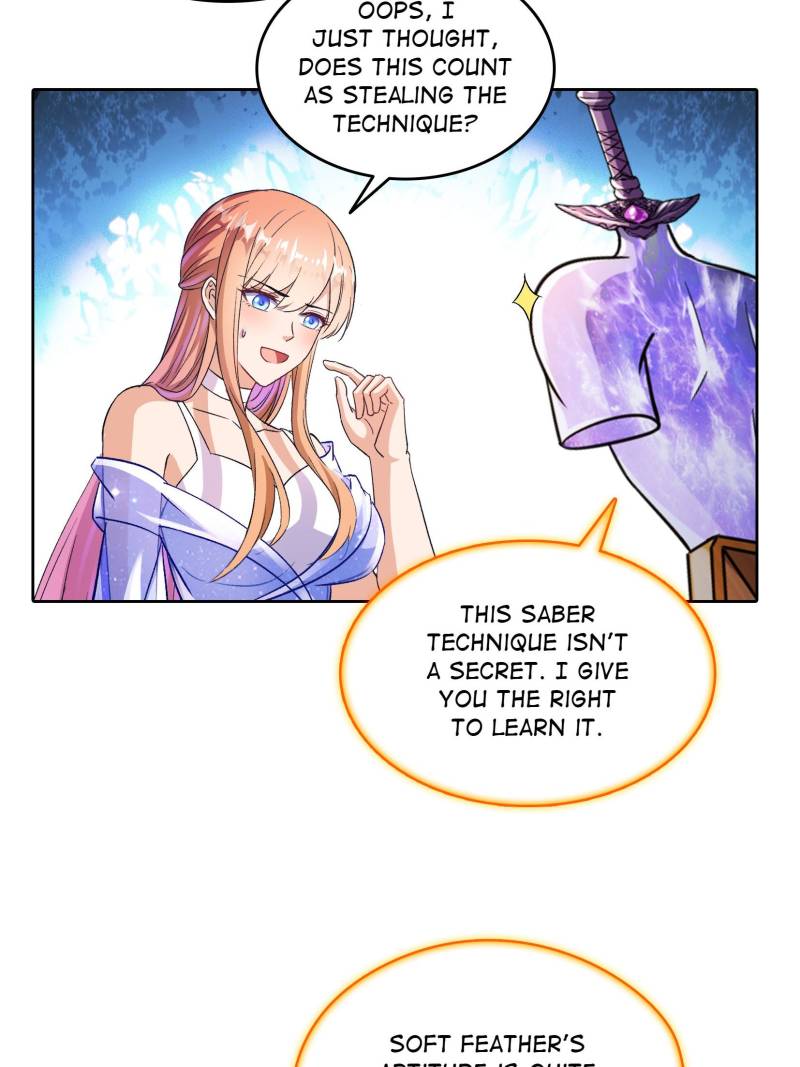 Chapter 684 - Image 38