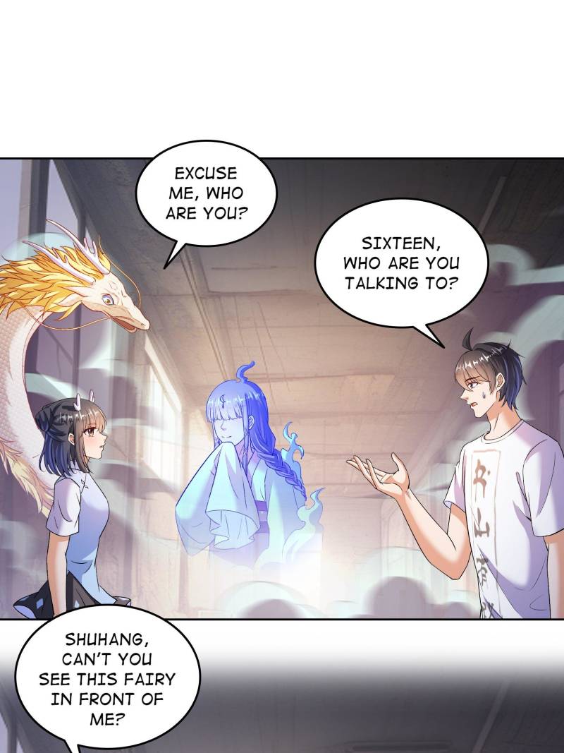 Chapter 684 - Image 41