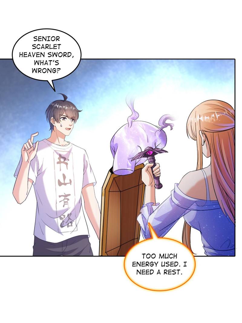 Chapter 685 - Image 11