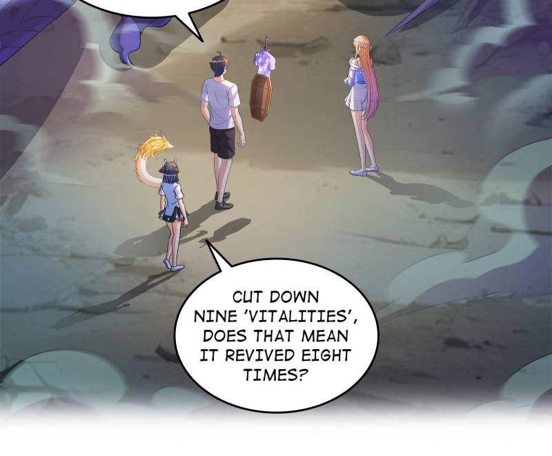 Chapter 685 - Image 14