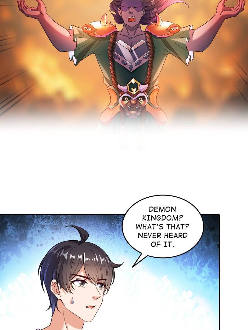 Chapter 685 - Image 30