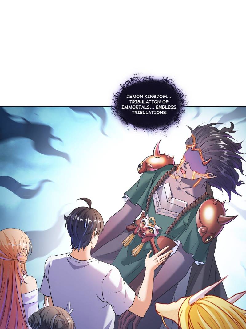Chapter 685 - Image 36