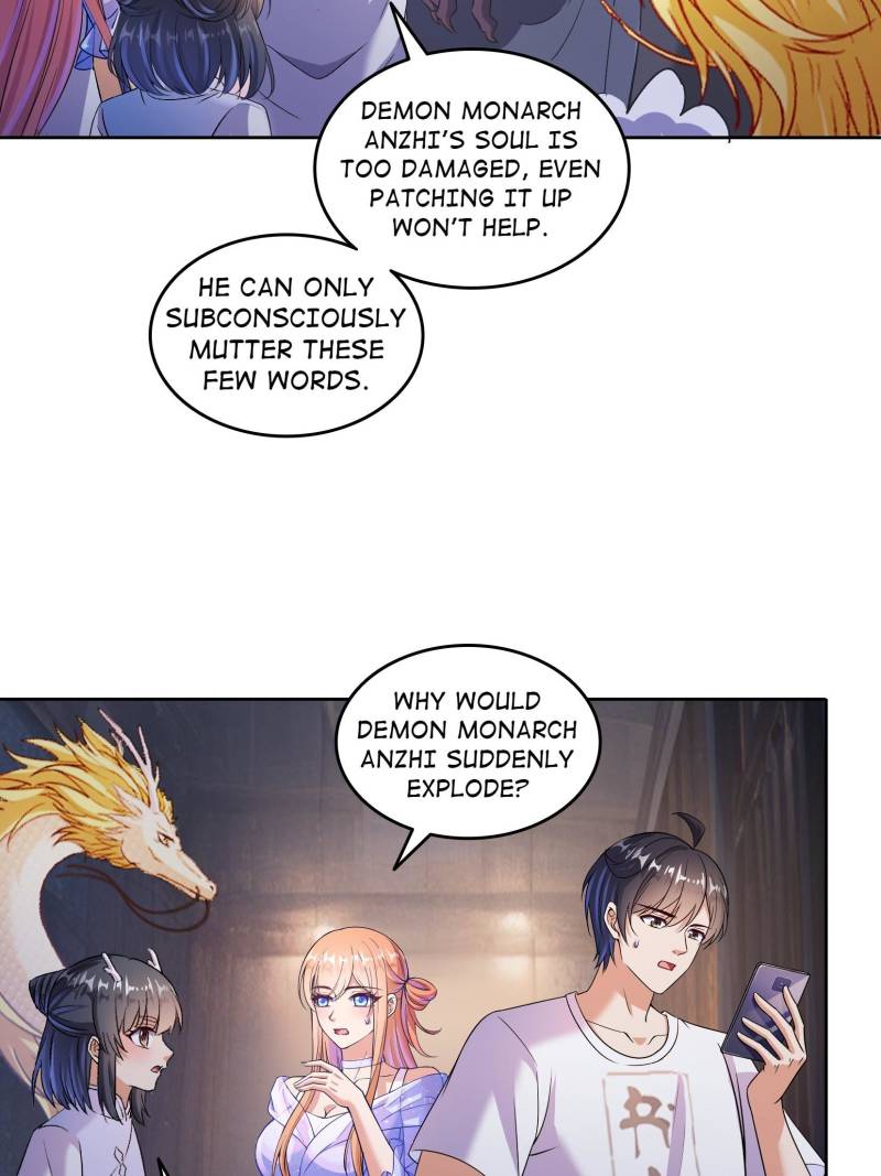 Chapter 685 - Image 37