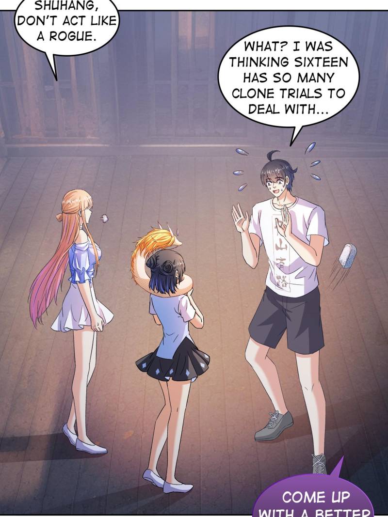 Chapter 686 - Image 20