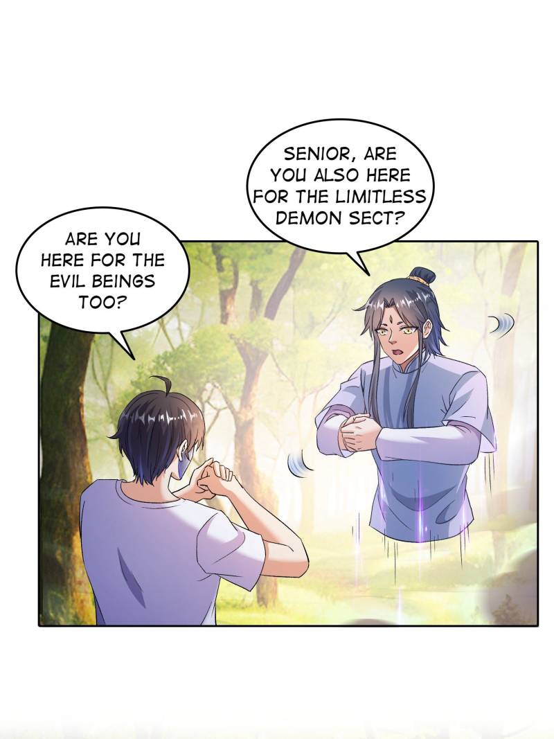 Chapter 686 - Image 31