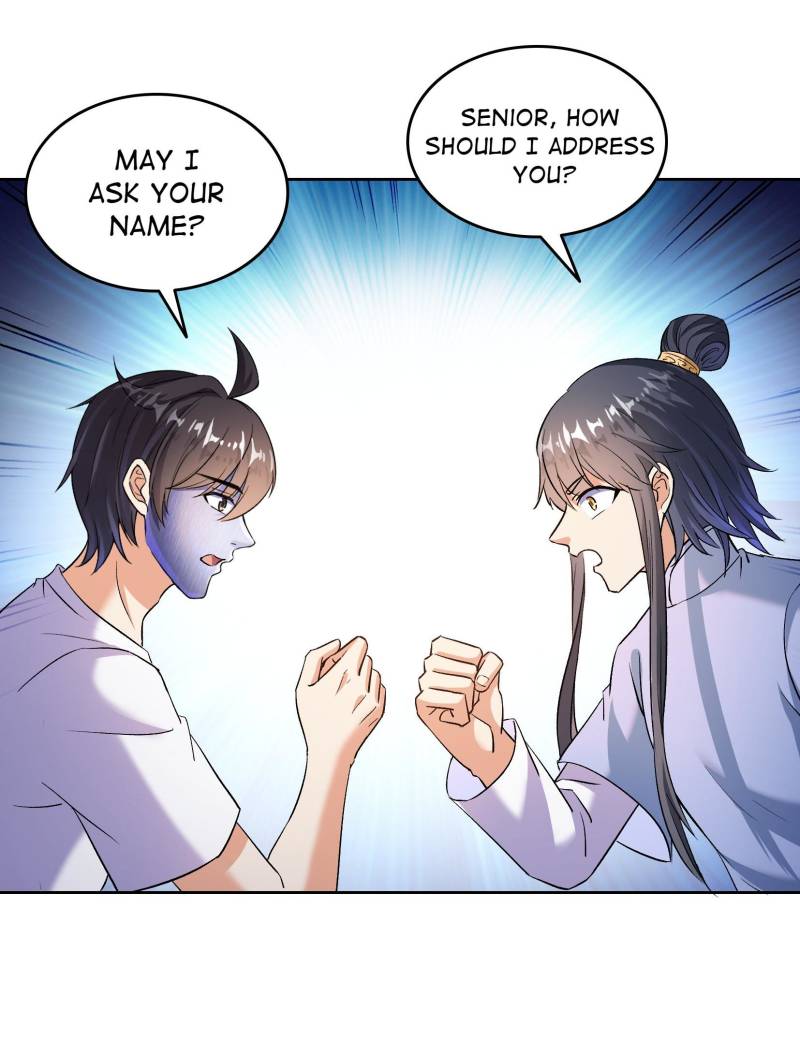 Chapter 686 - Image 35