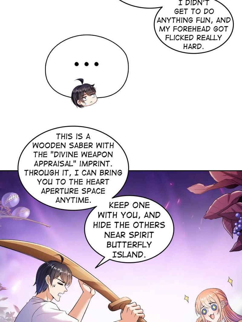Chapter 688 - Image 17