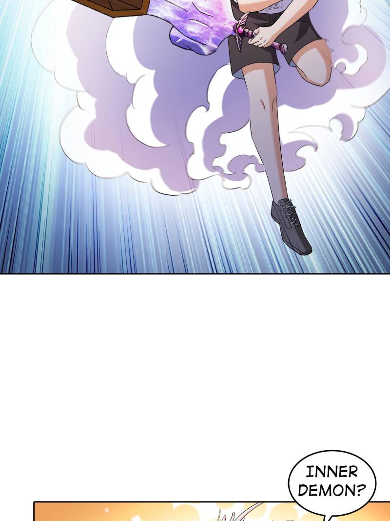 Chapter 688 - Image 31
