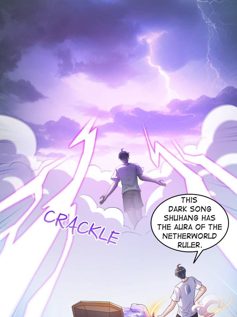 Chapter 688 - Image 34