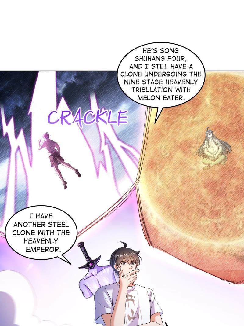 Chapter 688 - Image 42