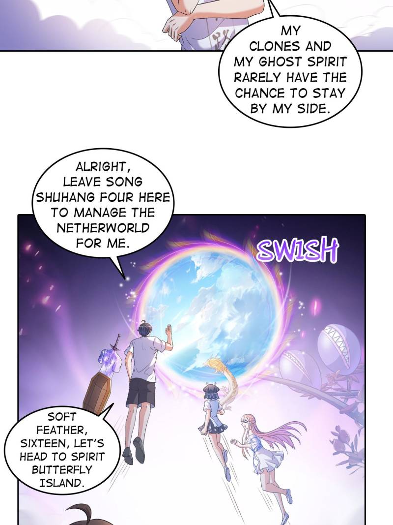 Chapter 688 - Image 43