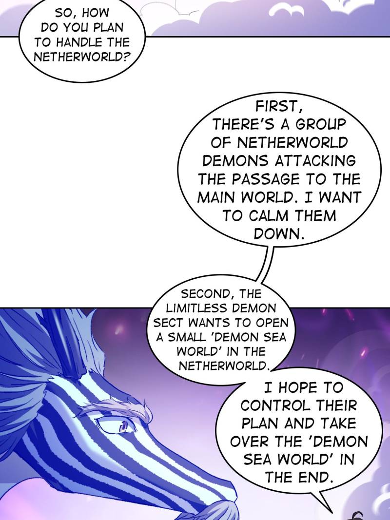 Chapter 689 - Image 21