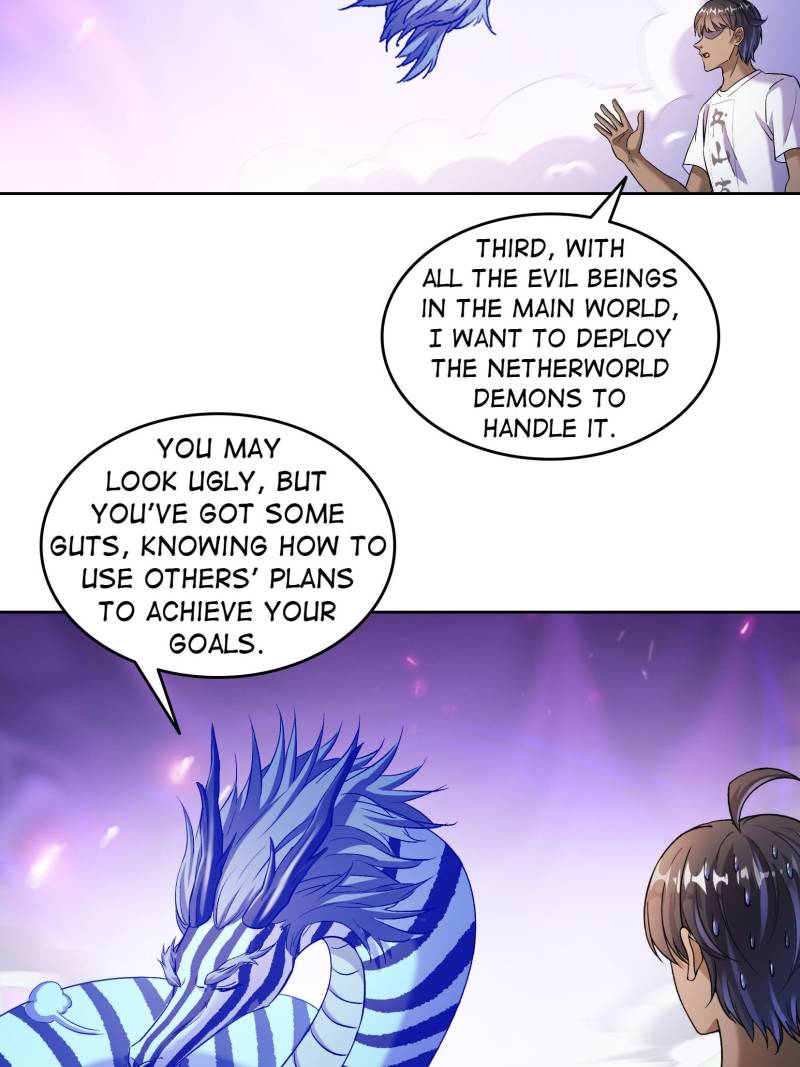 Chapter 689 - Image 22