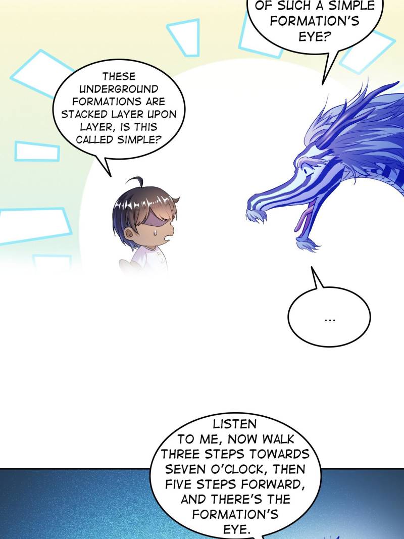 Chapter 689 - Image 32