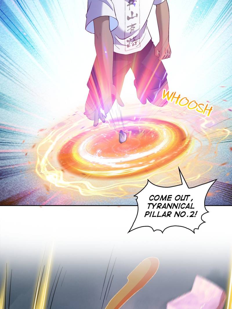 Chapter 690 - Image 11