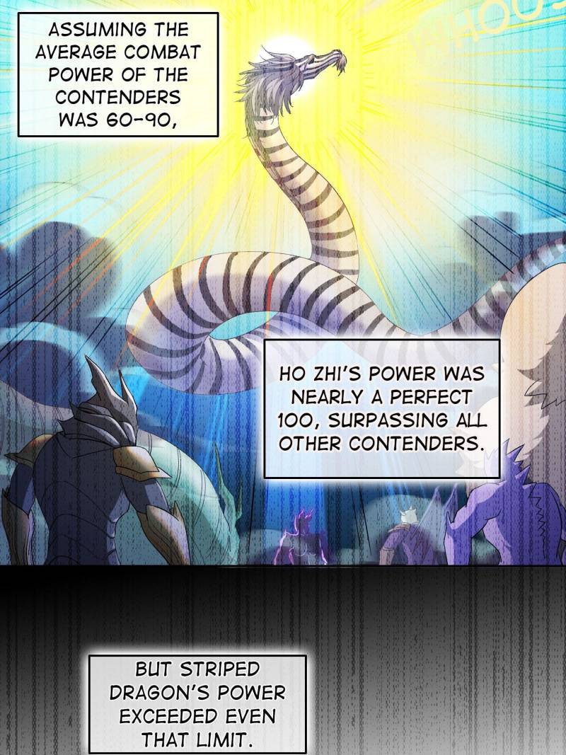 Chapter 691 - Image 20