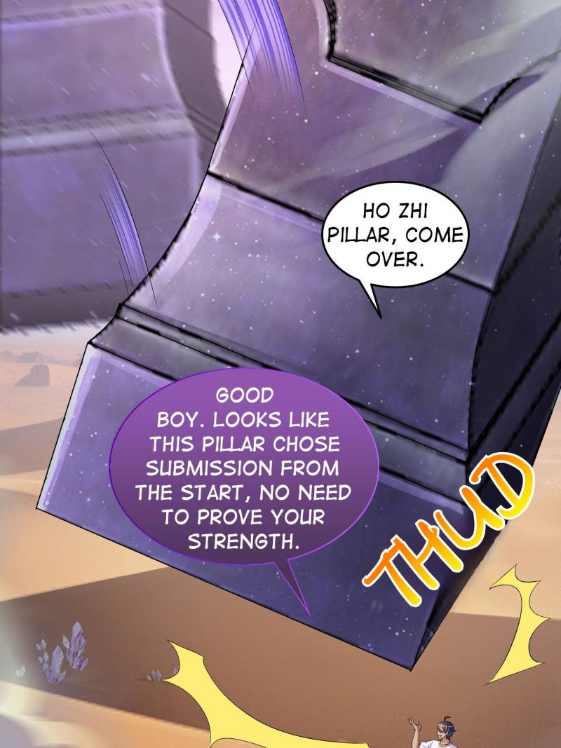 Chapter 691 - Image 33