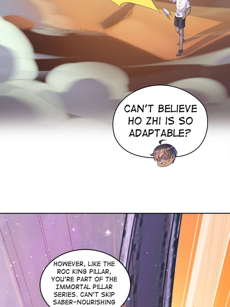 Chapter 691 - Image 34