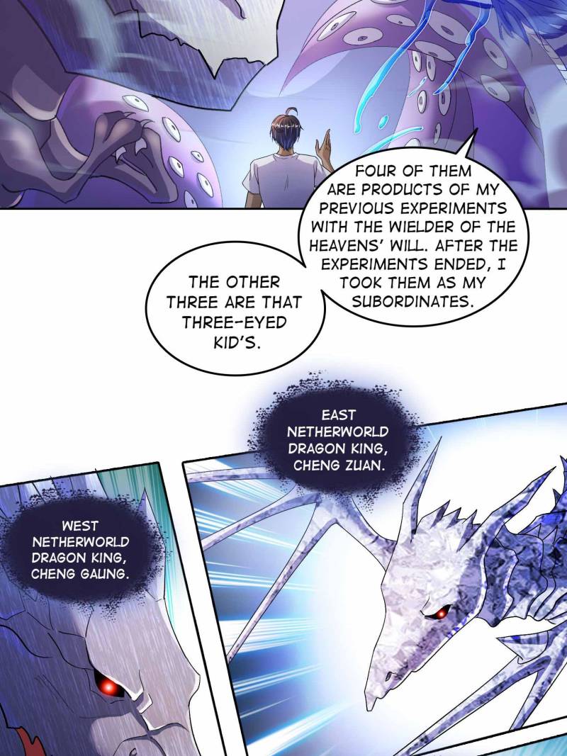 Chapter 692 - Image 26