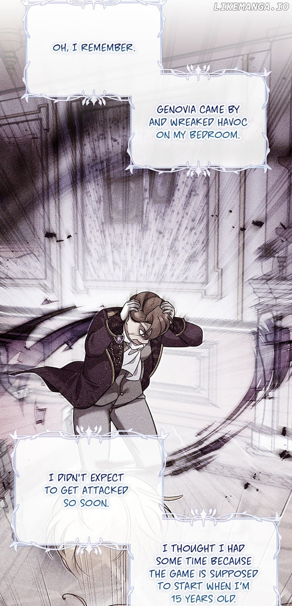 Chapter 45 - Image 7