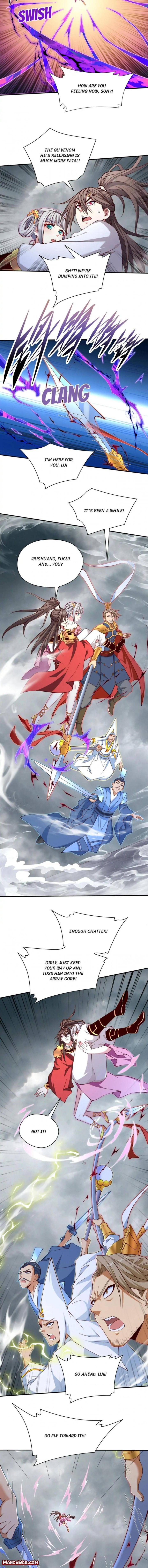 Chapter 215 - Image 4