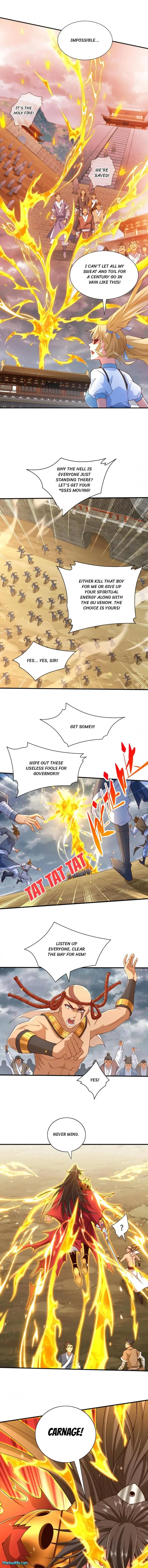 Chapter 216 - Image 3