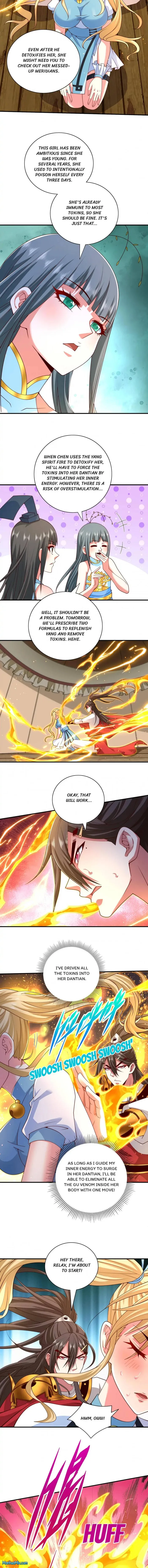 Chapter 219 - Image 3
