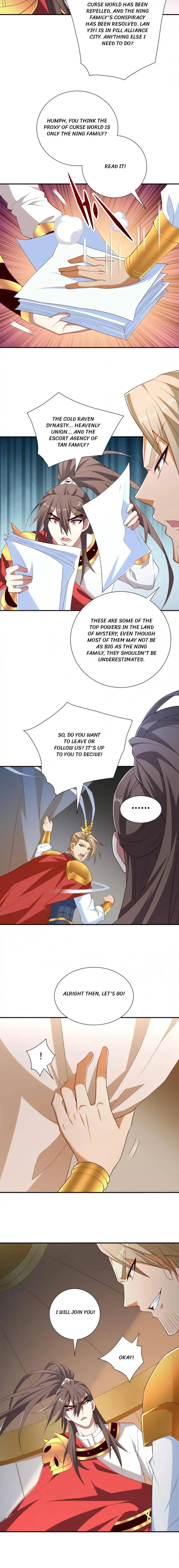 Chapter 220 - Image 5