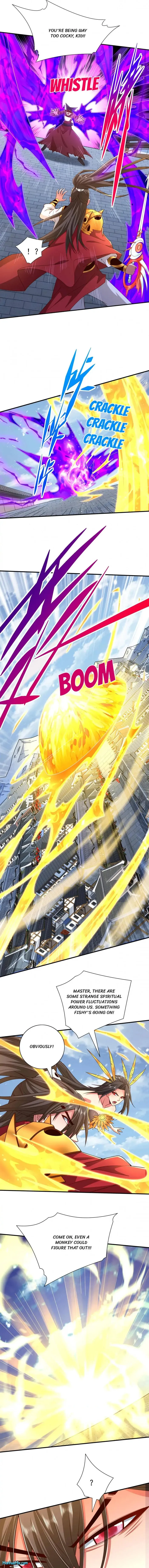 Chapter 221 - Image 3