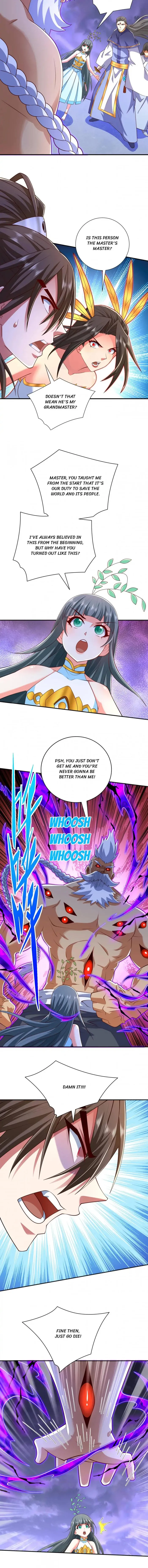 Chapter 221 - Image 5