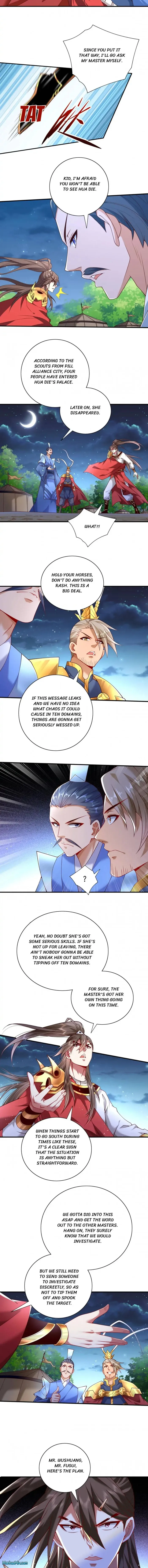 Chapter 222 - Image 3