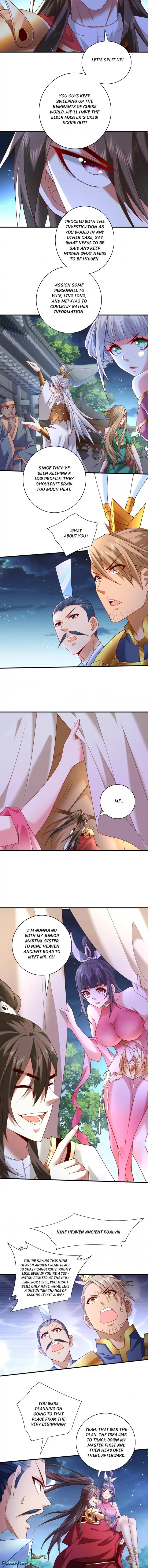 Chapter 222 - Image 4