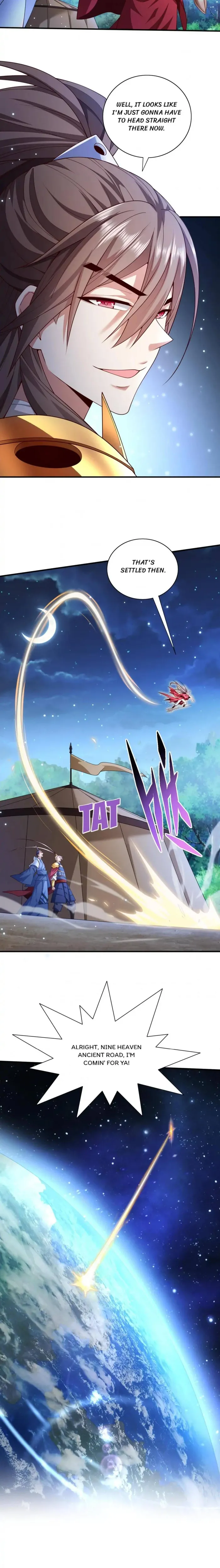 Chapter 222 - Image 5