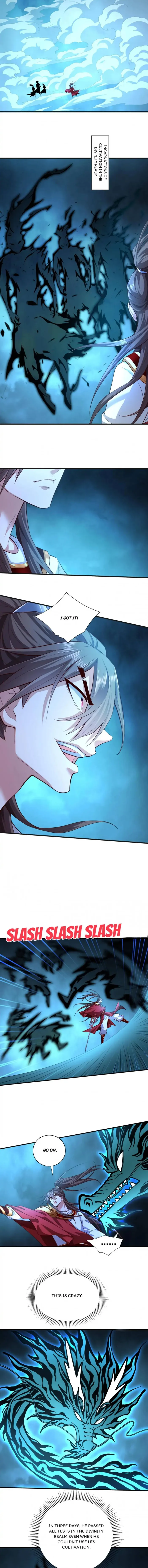 Chapter 229 - Image 2