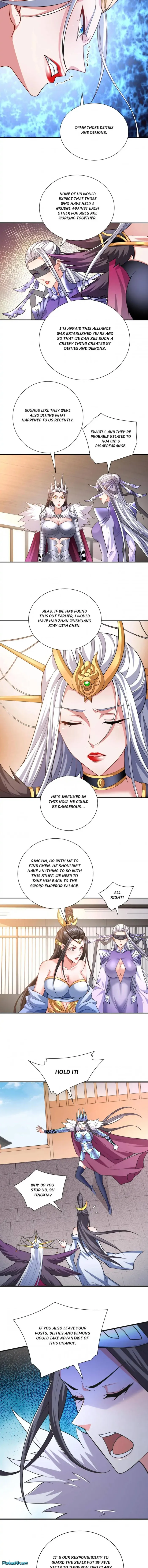 Chapter 232 - Image 2