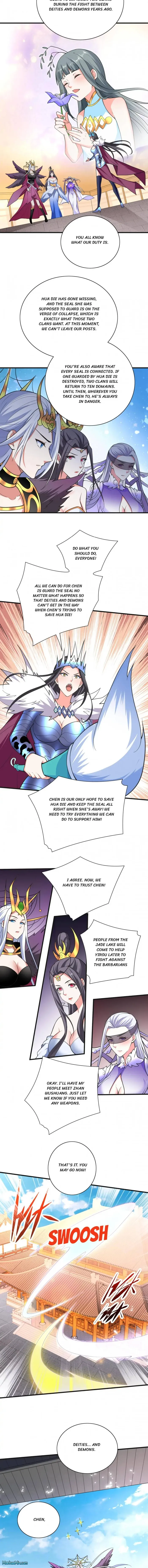Chapter 232 - Image 3