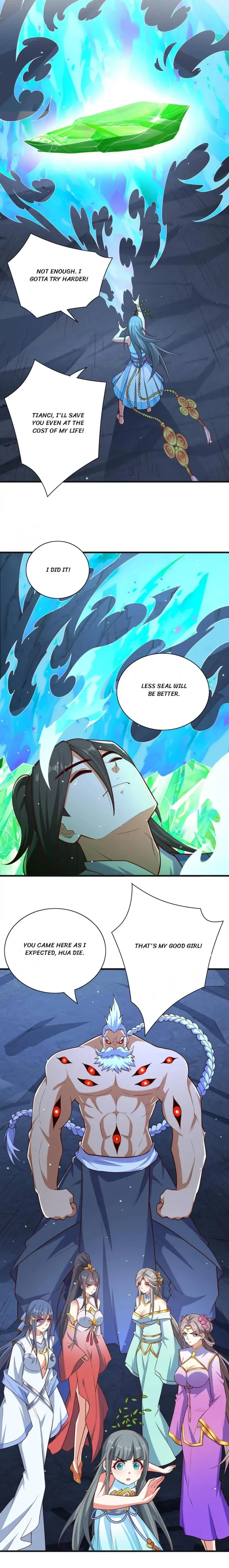 Chapter 232 - Image 6