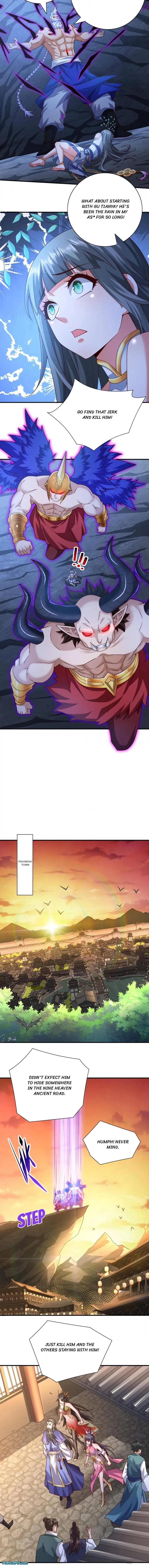 Chapter 233 - Image 4