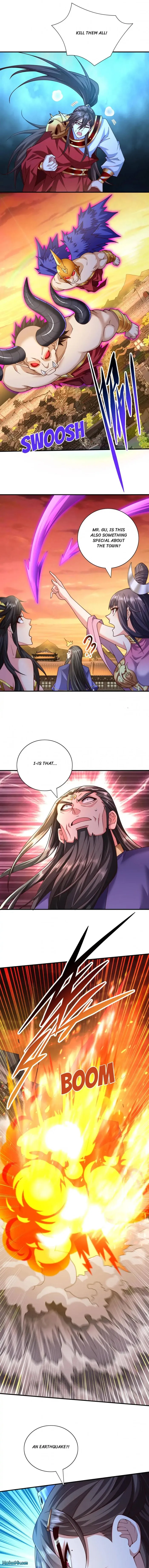 Chapter 233 - Image 5