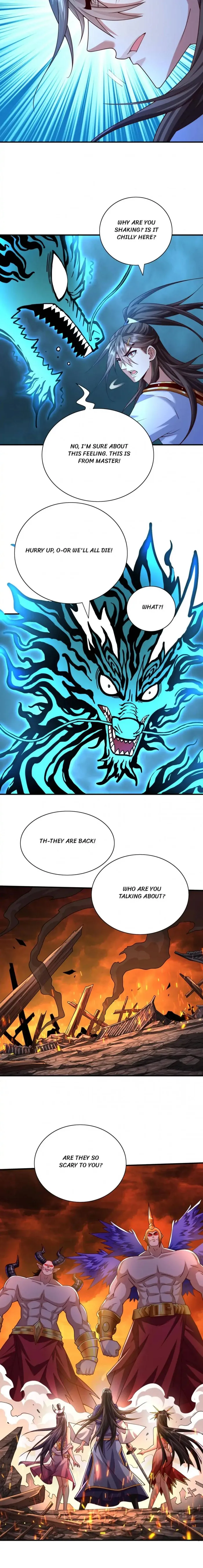Chapter 233 - Image 6