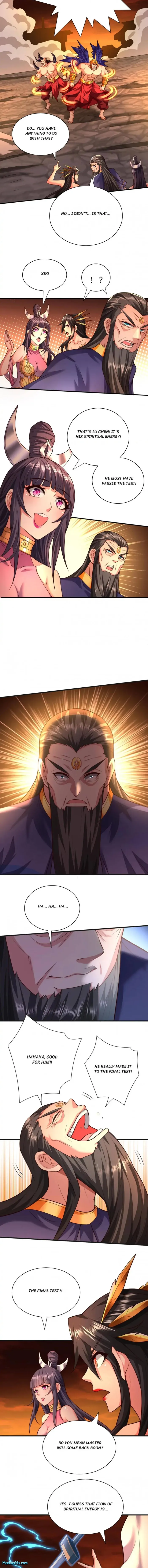Chapter 235 - Image 4