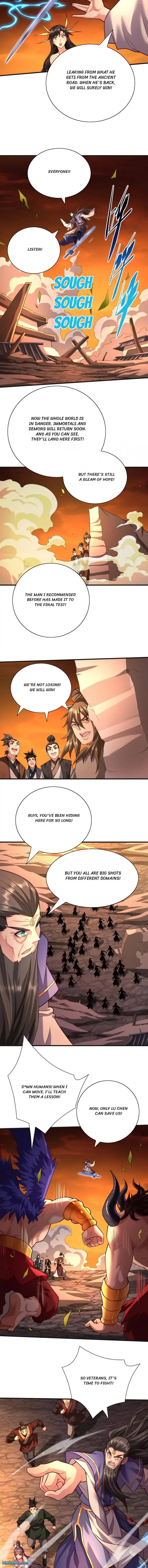 Chapter 235 - Image 5