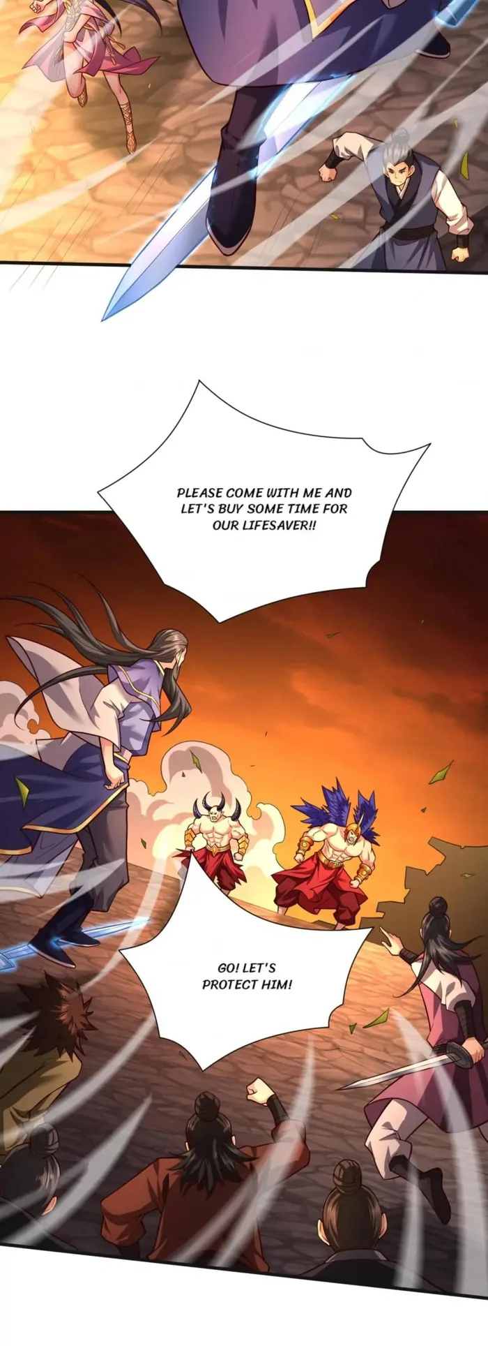 Chapter 235 - Image 6
