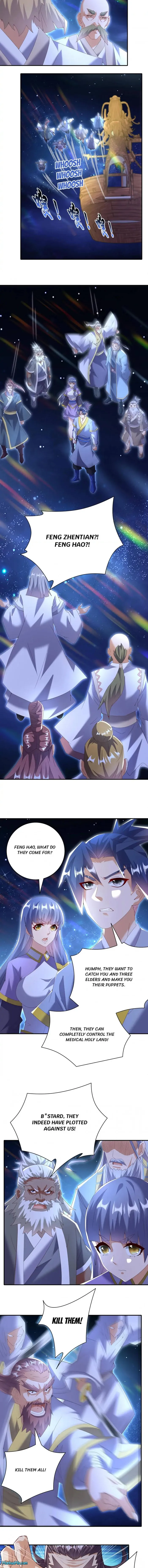 Chapter 236 - Image 3