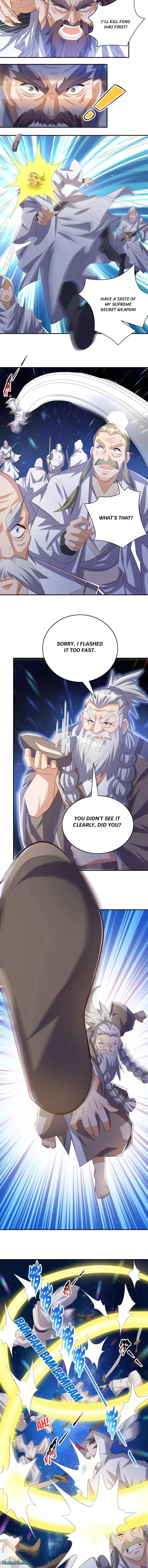 Chapter 236 - Image 4