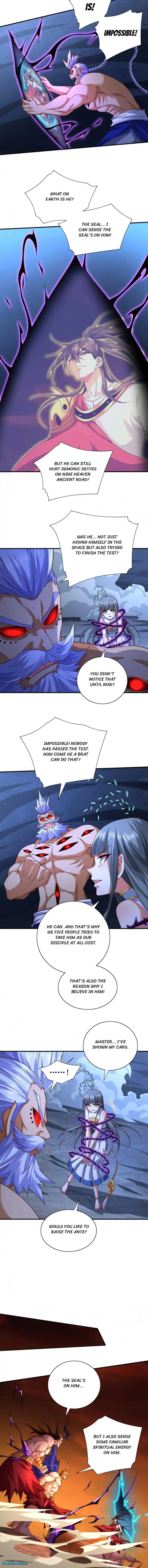 Chapter 237 - Image 3