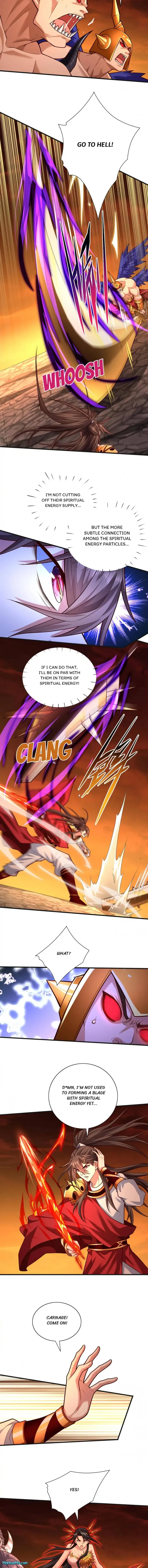 Chapter 237 - Image 5