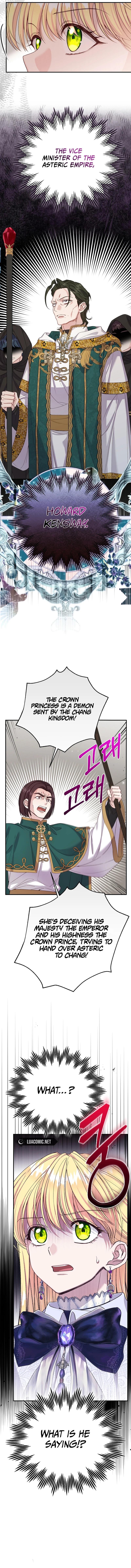 Chapter 110 - Image 15