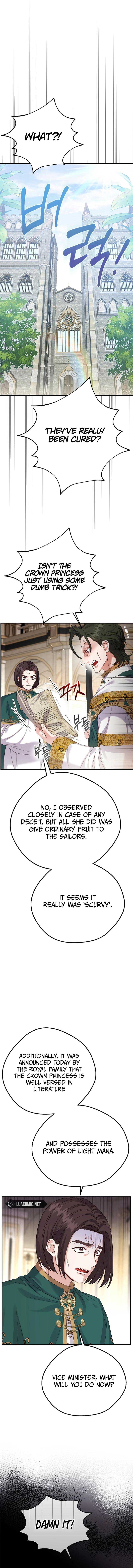 Chapter 111 - Image 15